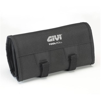GIVI sacoche outils T515 moto scooter universelle ou pour S250 Tool Box