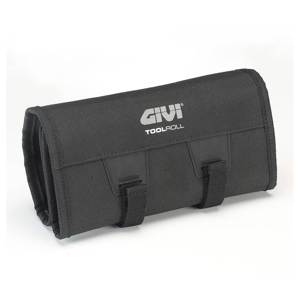 GIVI sacoche outils T515 moto scooter universelle ou pour S250 Tool Box