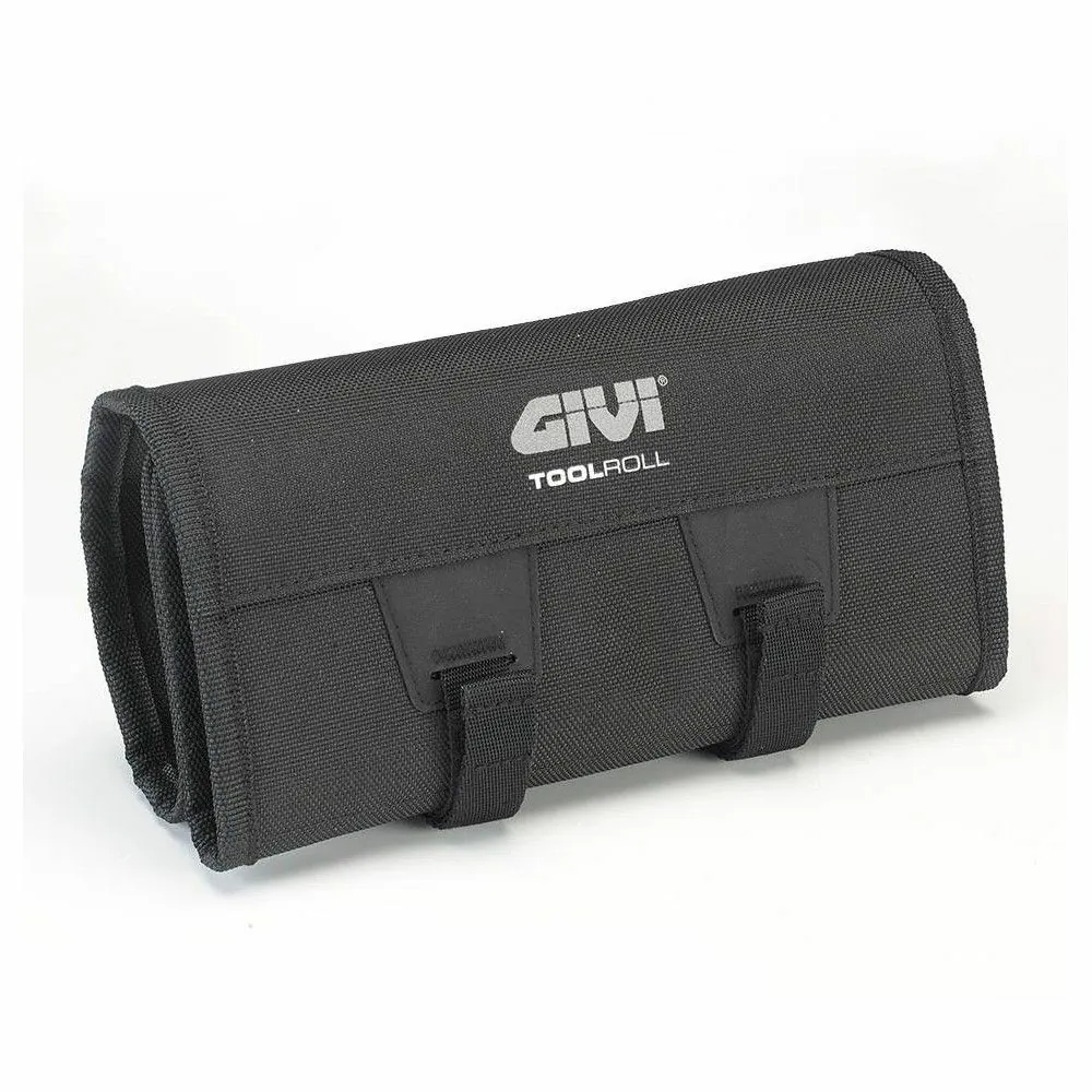 GIVI sacoche outils T515 moto scooter universelle ou pour S250 Tool Box