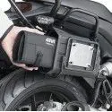 GIVI sacoche outils T515 moto scooter universelle ou pour S250 Tool Box