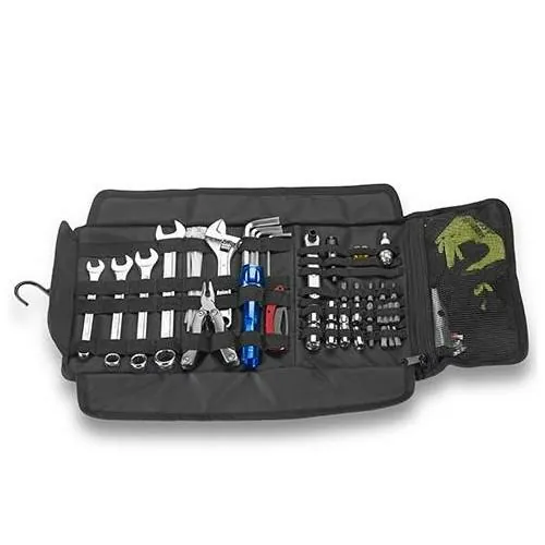 GIVI sacoche outils T515 moto scooter universelle ou pour S250 Tool Box
