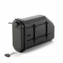 GIVI boite outils S250 pour support valise ou carénage moto scooter