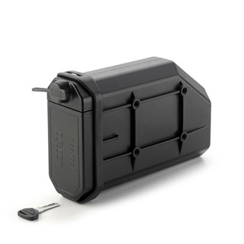GIVI boite outils S250 pour support valise ou carénage moto scooter