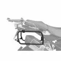 SHAD 4P - support valises latérales KTM 1290 / 1190 / 1050 / 1090 / ADVENTURE / R / S / 2014 2020 - K0SP194P