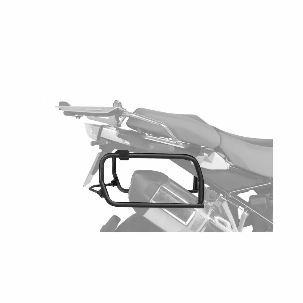 SHAD 4P - support valises latérales KTM 1290 / 1190 / 1050 / 1090 / ADVENTURE / R / S / 2014 2020 - K0SP194P