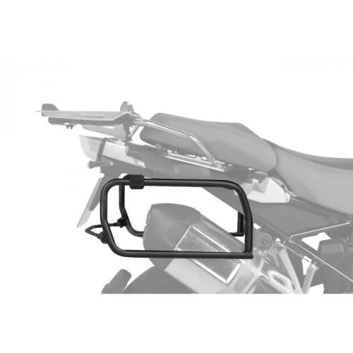 SHAD 4P - side case support KTM 1290 / 1190 / 1050 / 1090 / ADVENTURE / R / S / 2014 2020 - K0SP194P