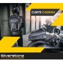 Silverstone gift coupon