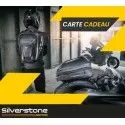 Silverstone gift coupon
