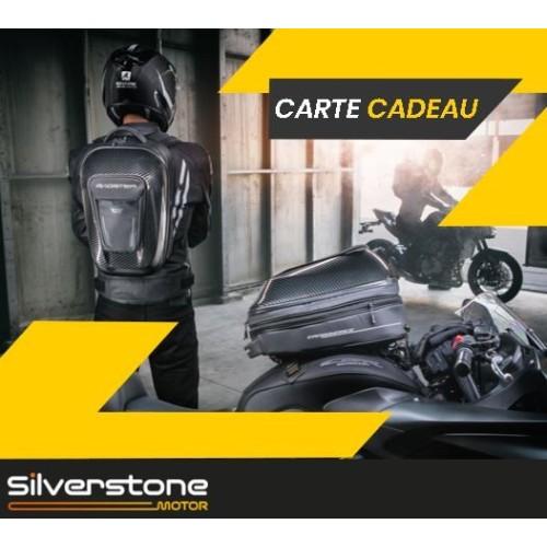 Silverstone carte cadeau
