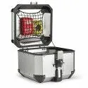 GIVI E168 internal net for side case GIVI TREKKER OUTBACK 42L motorcycle scooter