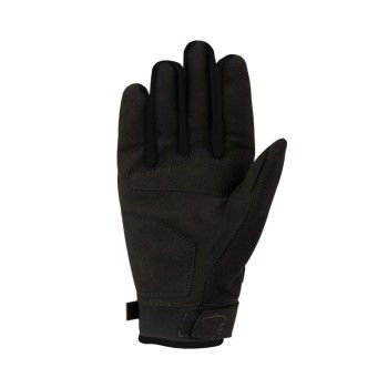 BERING gants textile YORK moto scooter été homme noir BGE450