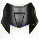 ermax yamaha TMax 560 2020 2021 pare brise bulle supersport PEINT 1 couleur bicolore ou tricolore - 28cm