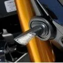 ERMAX 2 covers front or rear indicators for motorcycle Yamaha from 2003