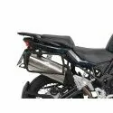 SHAD 4P - side case support BENELLI TRK 502 X / QJMOTOR SRT 700 / 2018 2026 - B0TX524P