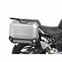 SHAD 4P - side case support BENELLI TRK 502 X / QJMOTOR SRT 700 / 2018 2026 - B0TX524P