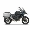 SHAD 4P - support valises latérales BENELLI TRK 502 X / QJMOTOR SRT 700 / 2018 2026 - B0TX524P