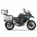 SHAD 4P - side case support BENELLI TRK 502 X / QJMOTOR SRT 700 / 2018 2026 - B0TX524P