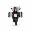 SHAD 4P - side case support BENELLI TRK 502 X / QJMOTOR SRT 700 / 2018 2026 - B0TX524P