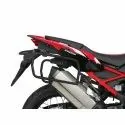 SHAD 4P - side case support HONDA CRF1100L AFRICA TWIN / 2020 2021 - H0CR104P