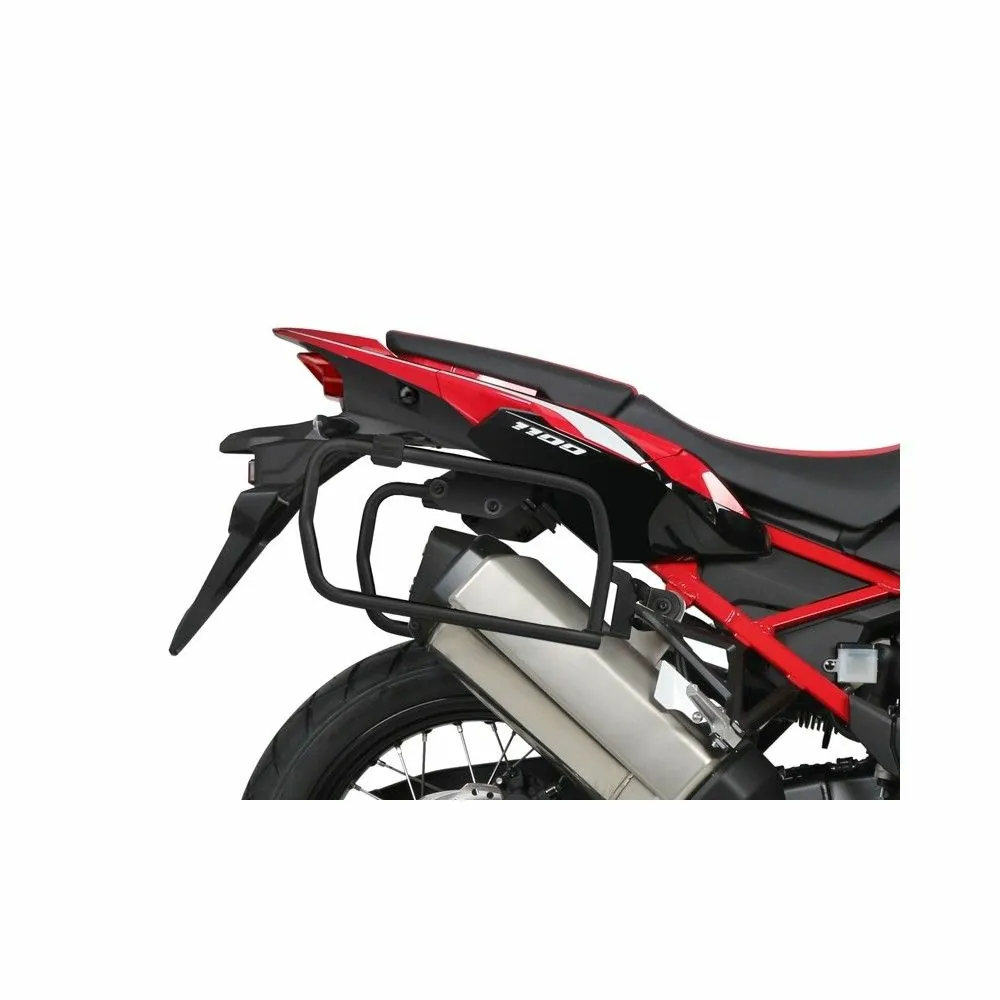 SHAD 4P - side case support HONDA CRF1100L AFRICA TWIN / 2020 2021 - H0CR104P