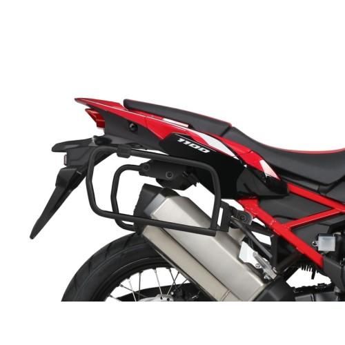 SHAD 4P - side case support HONDA CRF1100L AFRICA TWIN / 2020 2021 - H0CR104P