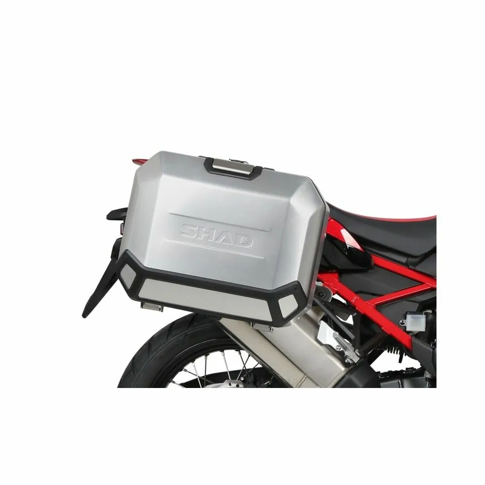 SHAD 4P - side case support HONDA CRF1100L AFRICA TWIN / 2020 2021 - H0CR104P