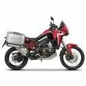 SHAD 4P - support valises latérales HONDA CRF1100L AFRICA TWIN / 2020 2021 - H0CR104P