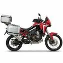 SHAD 4P - side case support HONDA CRF1100L AFRICA TWIN / 2020 2021 - H0CR104P
