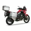SHAD 4P - side case support HONDA CRF1100L AFRICA TWIN / 2020 2021 - H0CR104P
