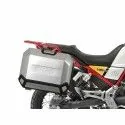 SHAD 4P - side case support MOTO GUZZI V85TT / TRAVEL / 2019 2023 - M0VT894P