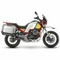 SHAD 4P - side case support MOTO GUZZI V85TT / TRAVEL / 2019 2023 - M0VT894P