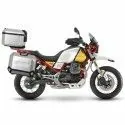 SHAD 4P - side case support MOTO GUZZI V85TT / TRAVEL / 2019 2023 - M0VT894P