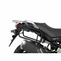 SHAD 4P - side case support SUZUKI V-STROM 650 / XT / 2017 2026 - S0VS694P