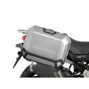SHAD 4P - support valises latérales SUZUKI V-STROM 650 / XT / 2017 2026 - S0VS694P
