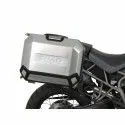SHAD 4P - side case support TRIUMPH TIGER 800 XC / XR / XRX / 2011 2024 - T0TG814P