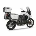 SHAD 4P - side case support TRIUMPH TIGER 800 XC / XR / XRX / 2011 2024 - T0TG814P