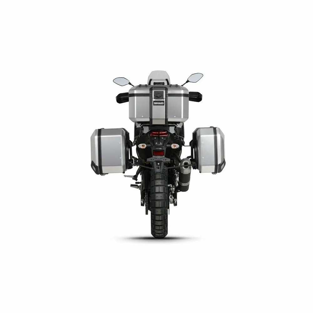 SHAD 4P - side case support YAMAHA TENERE 700 / WORLD / 2019 2026 - Y0TN794P