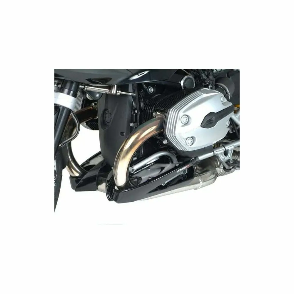 PUIG Belly pan BMW R1200 S / 2006 2008 - 4420