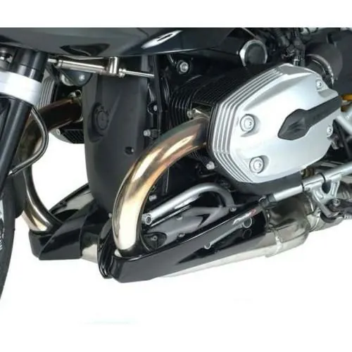 PUIG Belly pan BMW R1200 S / 2006 2008 - 4420