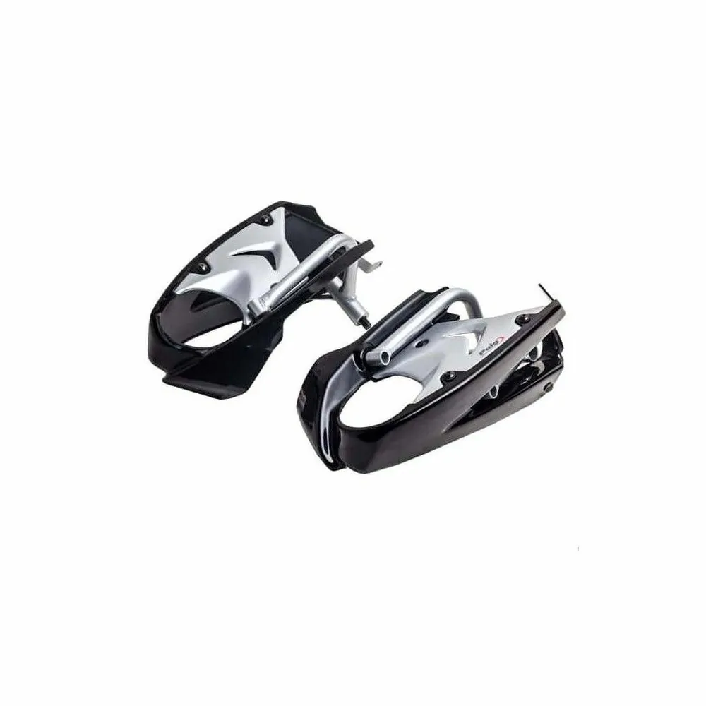 PUIG Sabot moteur BMW R1200 S / 2006 2008 ref 4420