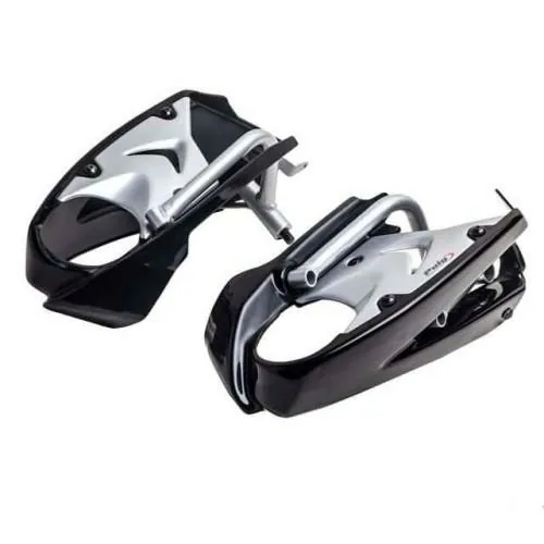 PUIG Belly pan BMW R1200 S / 2006 2008 - 4420
