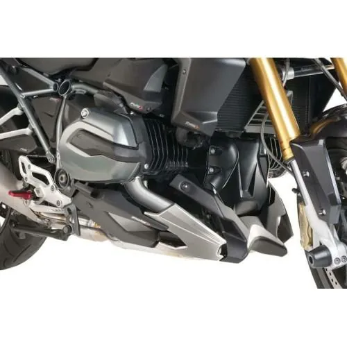 PUIG Sabot moteur BMW R1200 R / RS / 2015 2018 - 7690