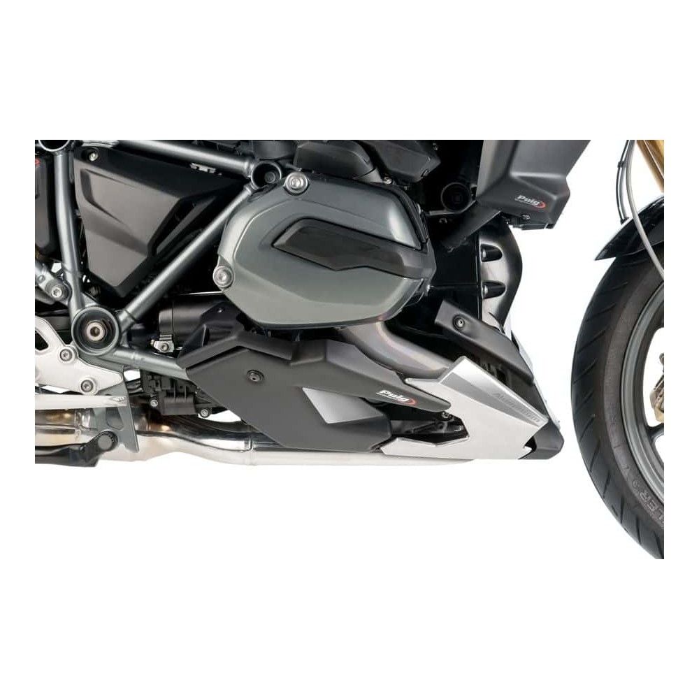 PUIG Engine spoilers BMW R1200 R / RS / 2015 2018 -  7690