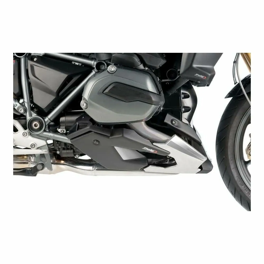 PUIG Sabot moteur BMW R1200 R / RS / 2015 2018 ref 7690