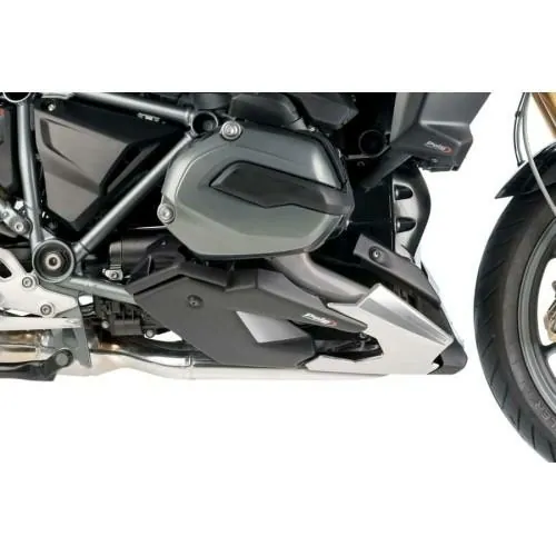 PUIG Sabot moteur BMW R1200 R / RS / 2015 2018 ref 7690