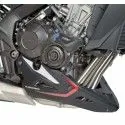 PUIG engine spoilers HONDA CB650 F / CB650 R NEO SPORTS CAFE / 2014 2024 ref 7021