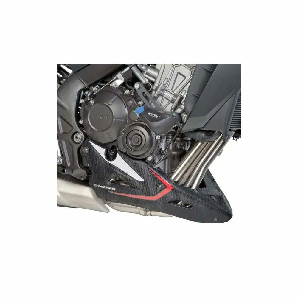PUIG Sabot moteur HONDA CB650 F / CB650 R NEO SPORTS CAFE / 2014 2024 ref 7021