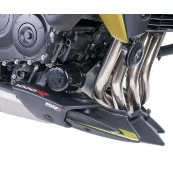 puig engine spoilers honda honda cb1000 r 2008 2016 ref 4696