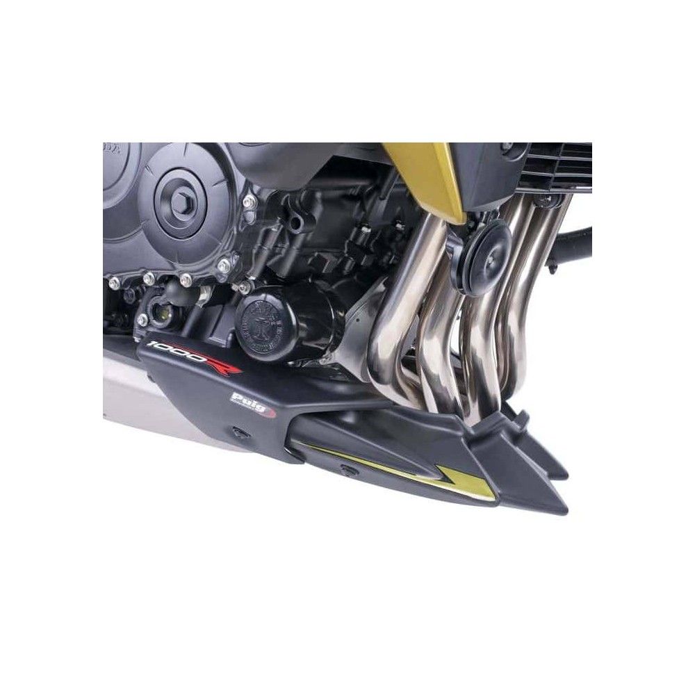 PUIG Sabot moteur Honda CB1000 R / 2008 2016 - 4696