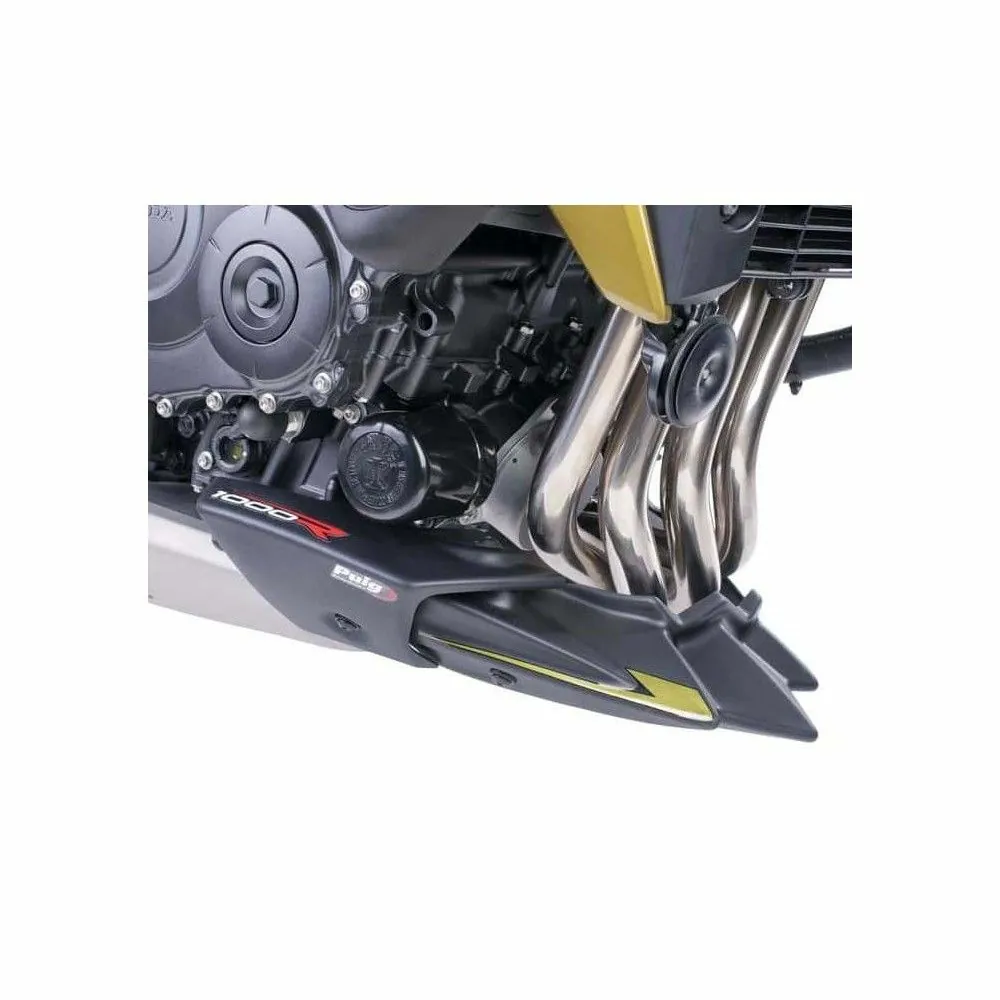 PUIG Sabot moteur Honda CB1000 R / 2008 2016 ref 4696
